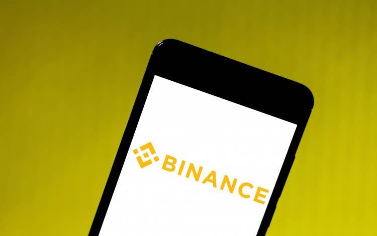 Binance invests US$100 million in Circle to help USDC develop