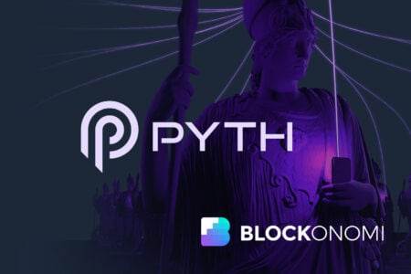 Pyth Network成为纳斯达克实时股票数据馈送的外部分销商
