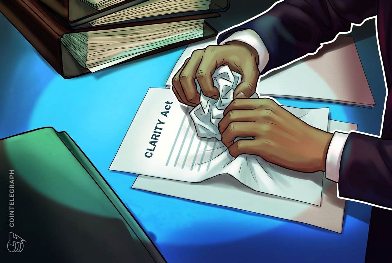 CLARITY投票失败或加剧关键选区加密政治行动委员会的支出