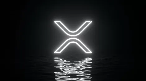 The Dark Guardian sets a $10.11 target for XRP, saying it is 