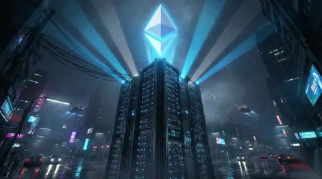 以太坊升至2800美元，清算和ETF资金流入助推涨势
