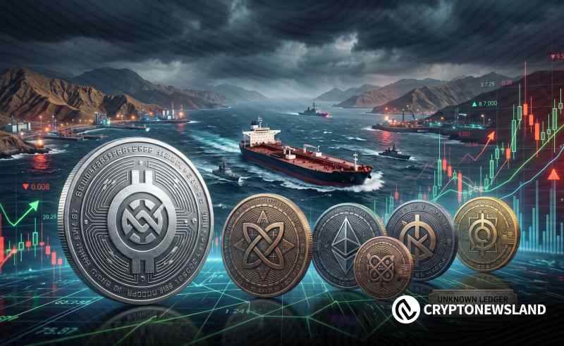 CFTC signal: 24/7 tokenization market is coming soon, pay attention to these 5 noteworthy altcoins,