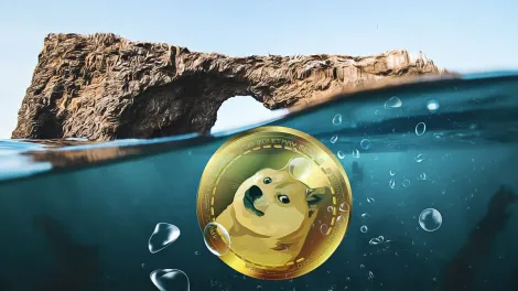 狗狗币突破长期阻力位，Near Protocol 或面临潜在回调