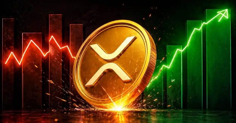 XRP价格预测2026-27：XRP坚守1.50美元，MemeToro的AI启动平台为BNB链创作者提供新的预售视角