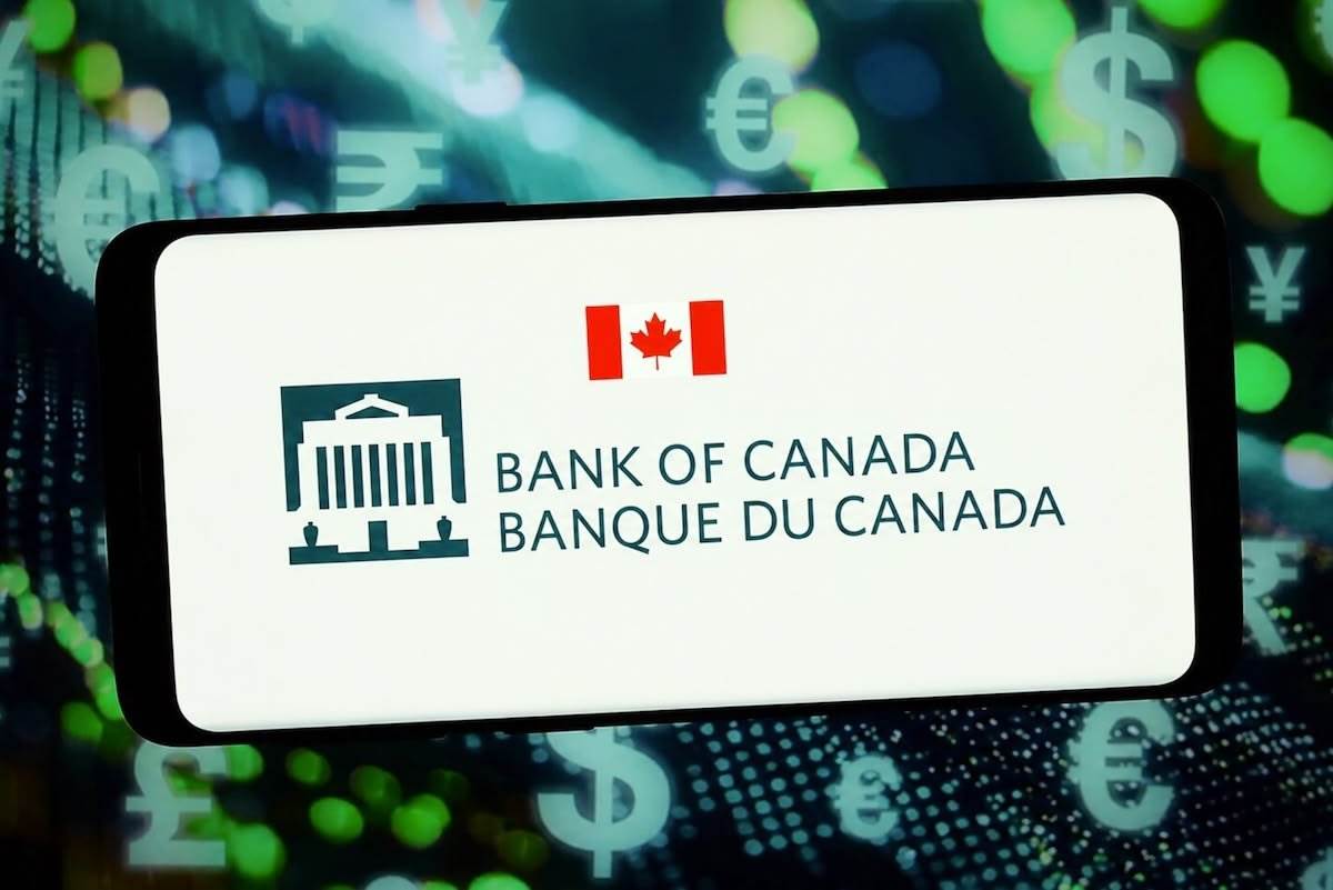 Canada's tokenized deposit program brings together six major banks