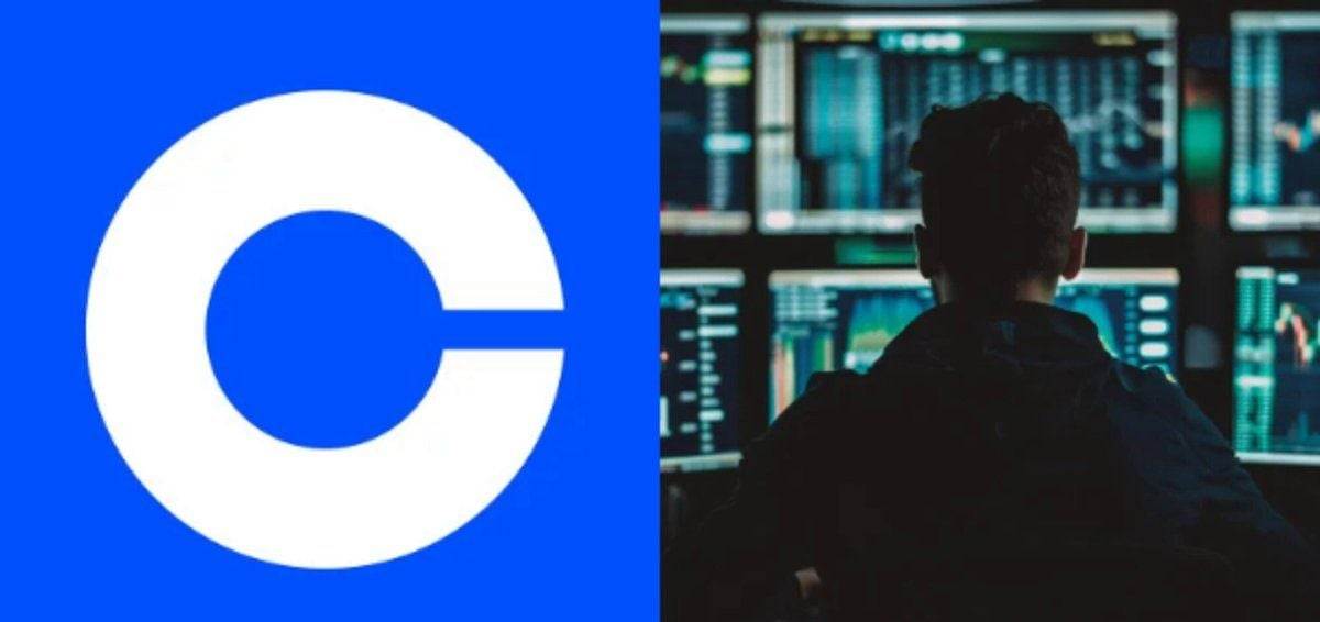 Coinbase turns into a detective and unveils the veil of AI fishing gangs