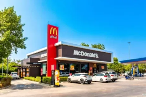 McDonald's (MCD) unveils an ambitious $8.5 billion strategy to reshape its business by 2030