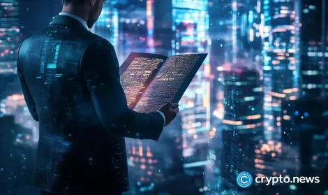 Nephos与Brinc为海湾国家初创企业提供加密货币合规支持