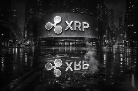 XRP有望突破障碍，近期上涨趋势强劲