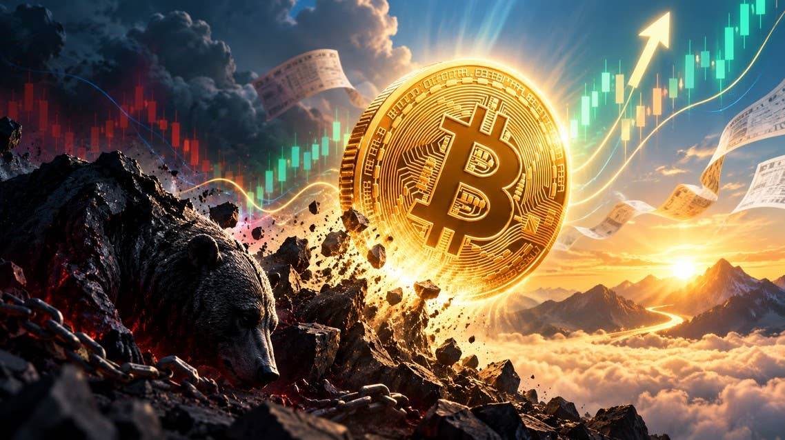 分析师称比特币FOMO情绪正在升温，但历史可能给出不同的答案