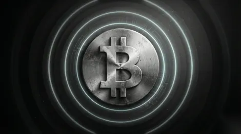 比特币上涨，抛售活动却寥寥无几