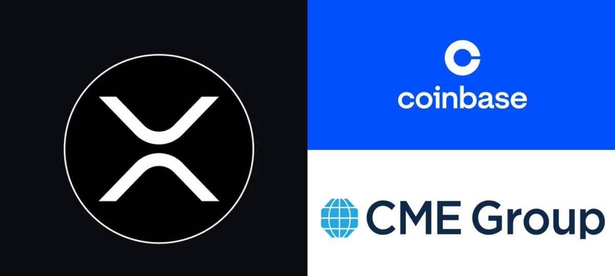 XRP期货呈现奇异分裂