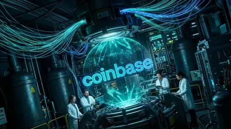 Coinbase 通过 Morpho Midnight 推出以比特币为抵押的固定利率 USDC 贷款
