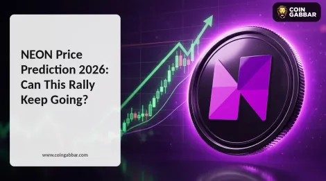 NEON Price Forecast 2026: Can this rally last?
