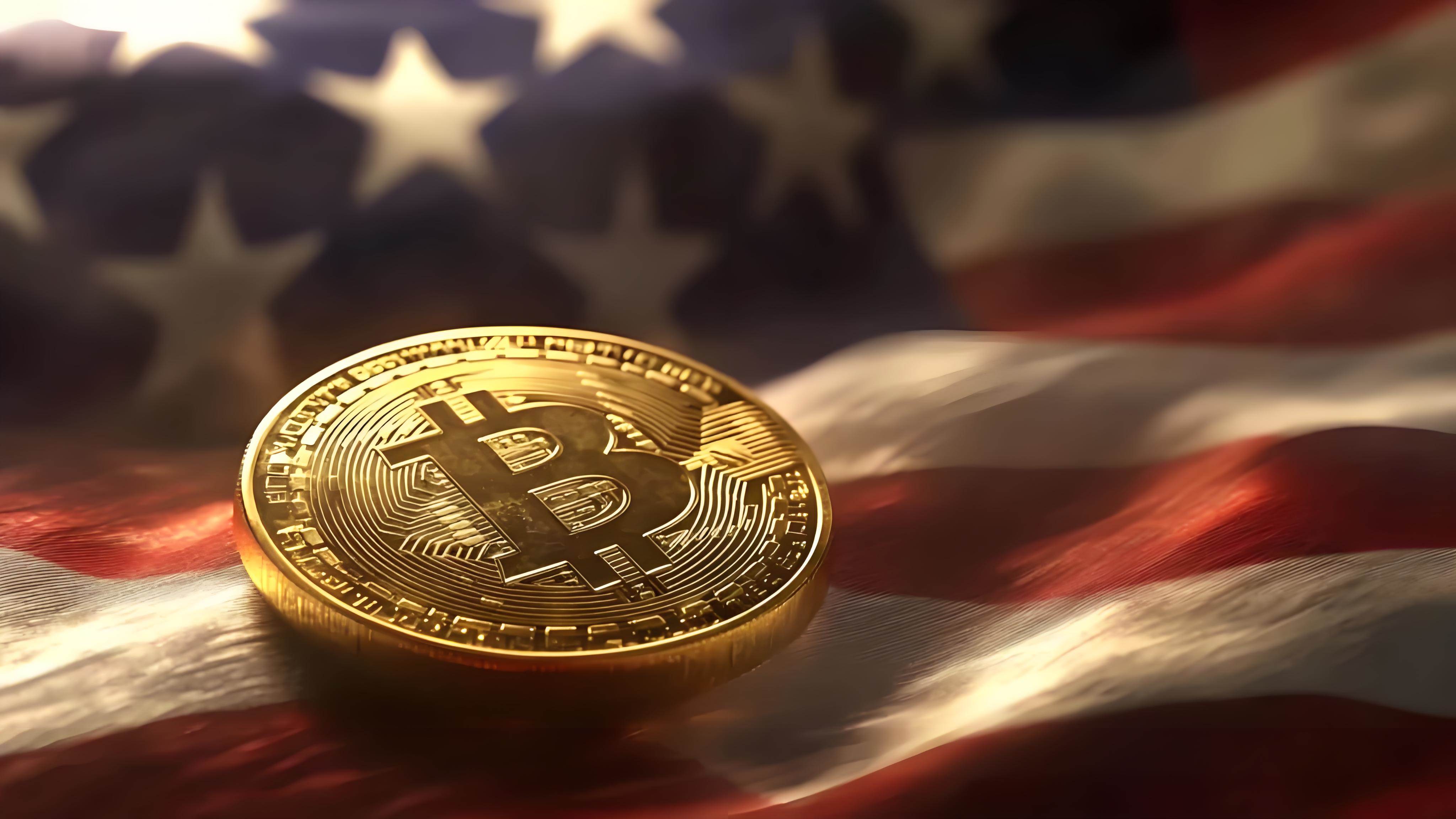 U.S. crypto reserves: Treasury Department and Commerce Department turf battle shelves Trump's $20 b