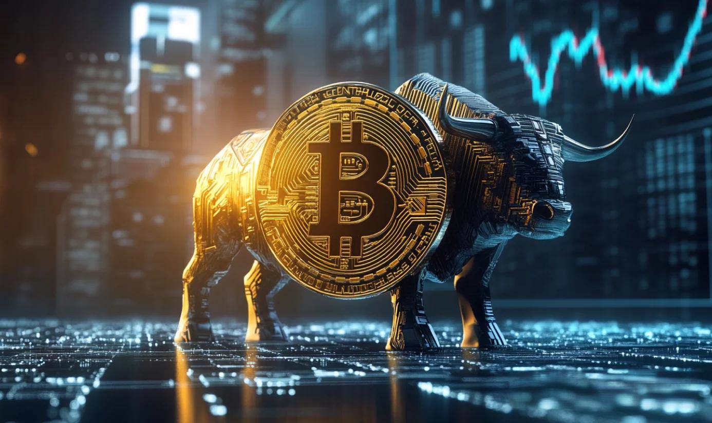 CryptoQuant CEO said: Bitcoin bull market cycle may achieve a 3-to 5-fold increase