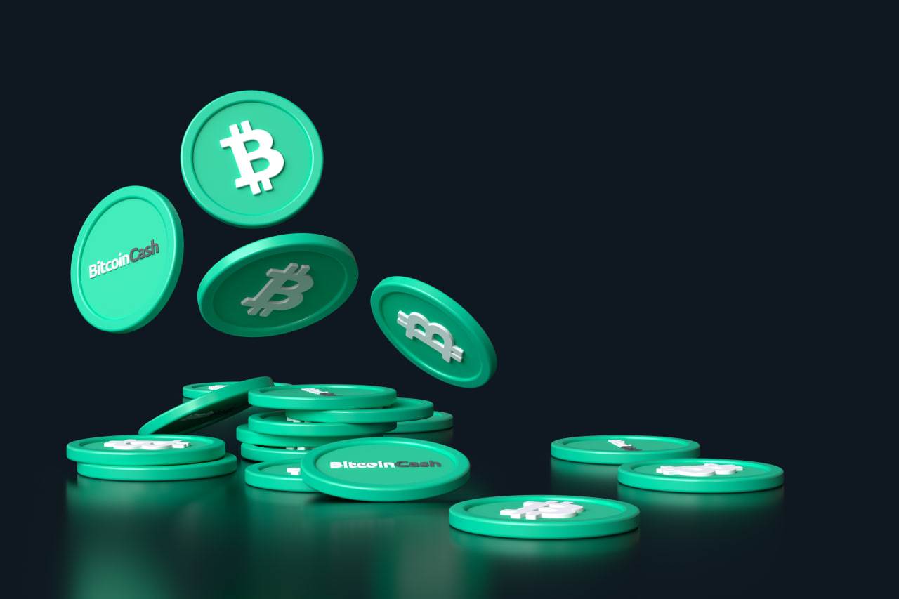 比特币现金价格飙升30%，CME宣布将于十月推出期货合约