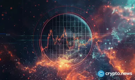 XLM价格攀升，BVNK将Stellar纳入全球支付网络
