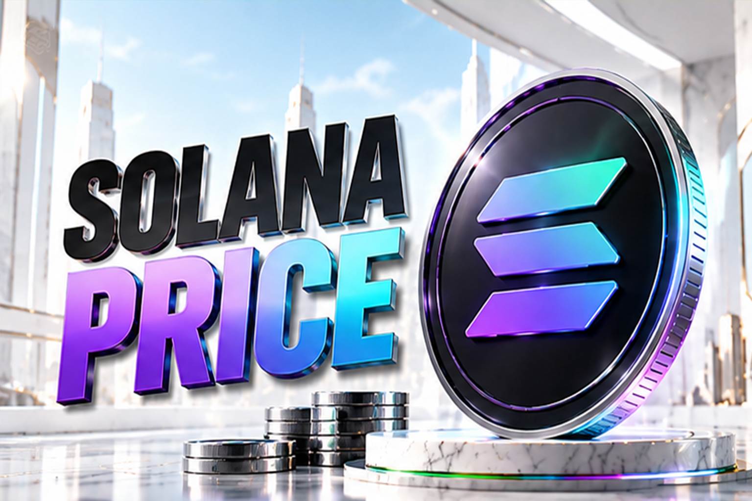 Solana价格达到1月以来最佳水平，Pepeto成为上市前SOL交易者涌入的预售项目