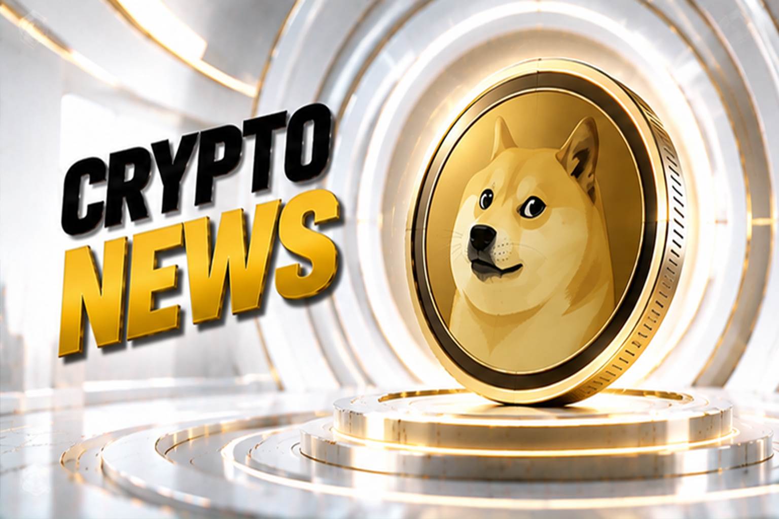 狗狗币今日新闻：鲸鱼买入推动DOGE上涨12%，Pepeto扫描仪在合同造成损失前阻止不良合约