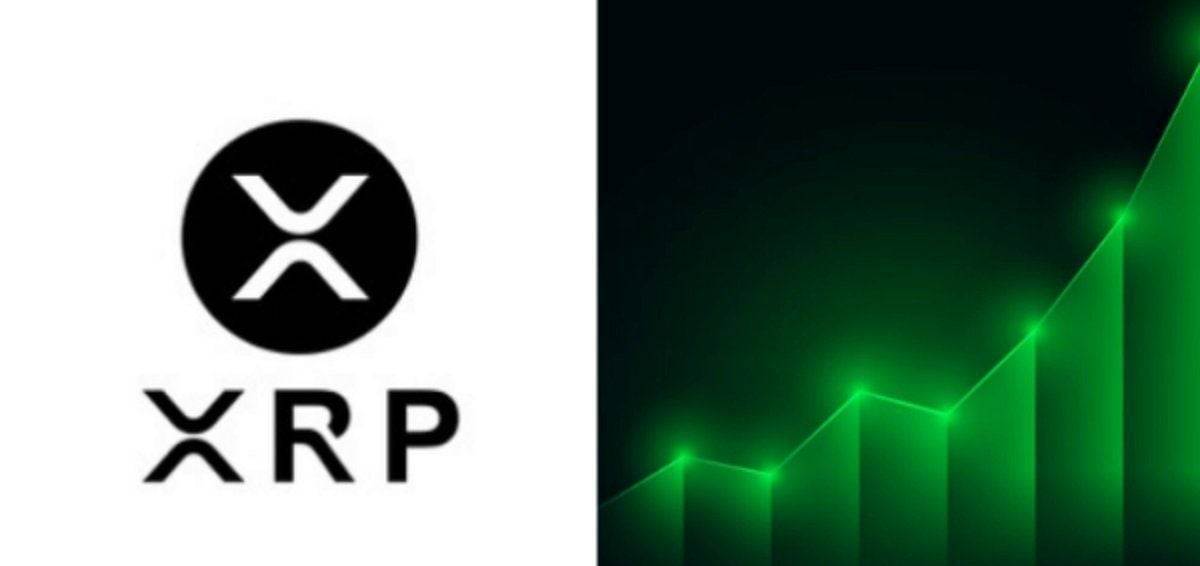 XRP has just entered an area that has not been touched in seven months