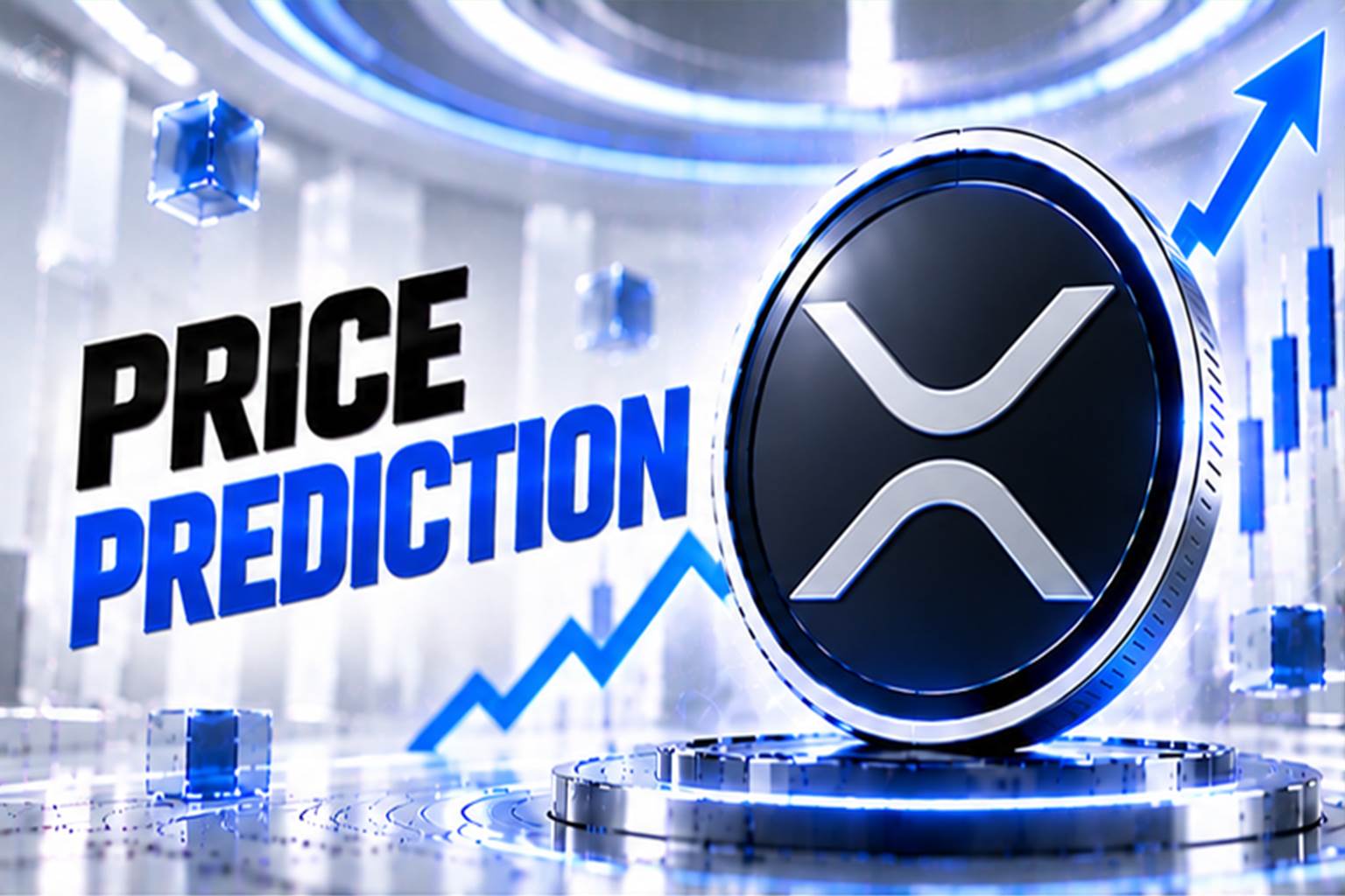 XRP price forecast: Giant whale buys US$2.2 billion in XRP, Pepeto Bridge opens simultaneously on th