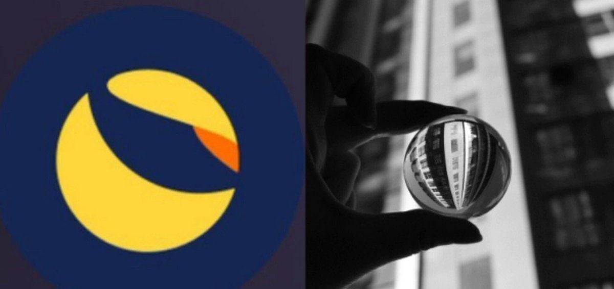 Terra Classic does not rely on external prophets, but rather determines prices by voting