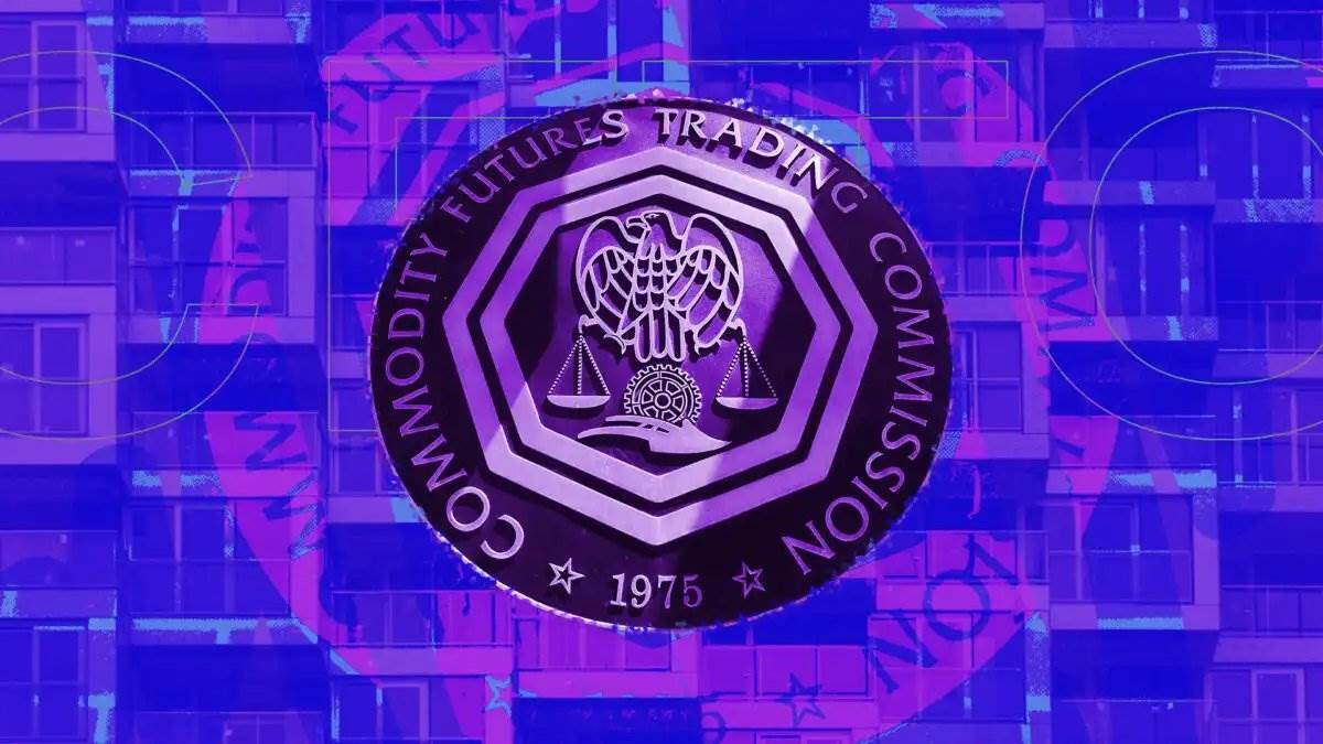 《华尔街日报》报道：美国商品期货交易委员会（CFTC）正审查Kalshi平台上近50亿美元的几乎相同的以太坊永续合约交易