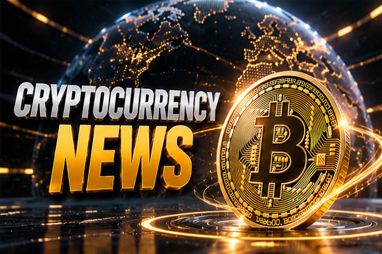 Cryptocurrency News Today: Bitcoin breaks new high, smart money flows into Pepeto