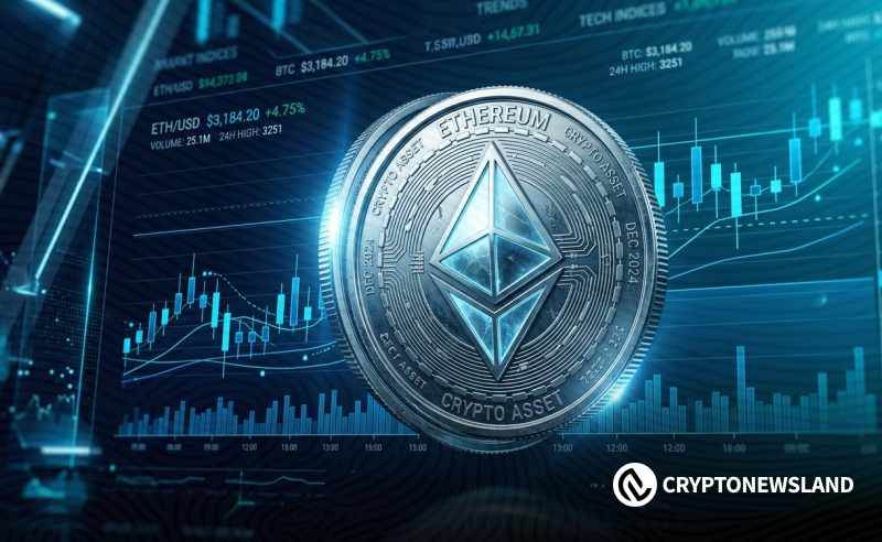 ETH/BTC 刚刚创下8个月以来最高周线收盘，为山寨币带来强烈看涨信号