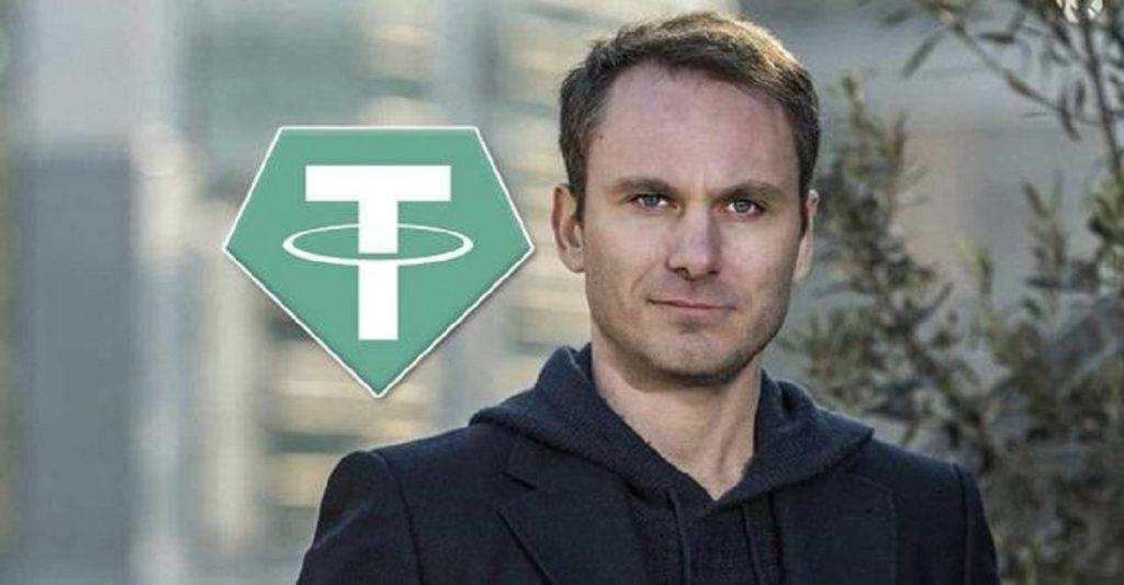 Tether首席执行官Paolo Ardoino宣布放弃欧盟牌照申请，原因如下