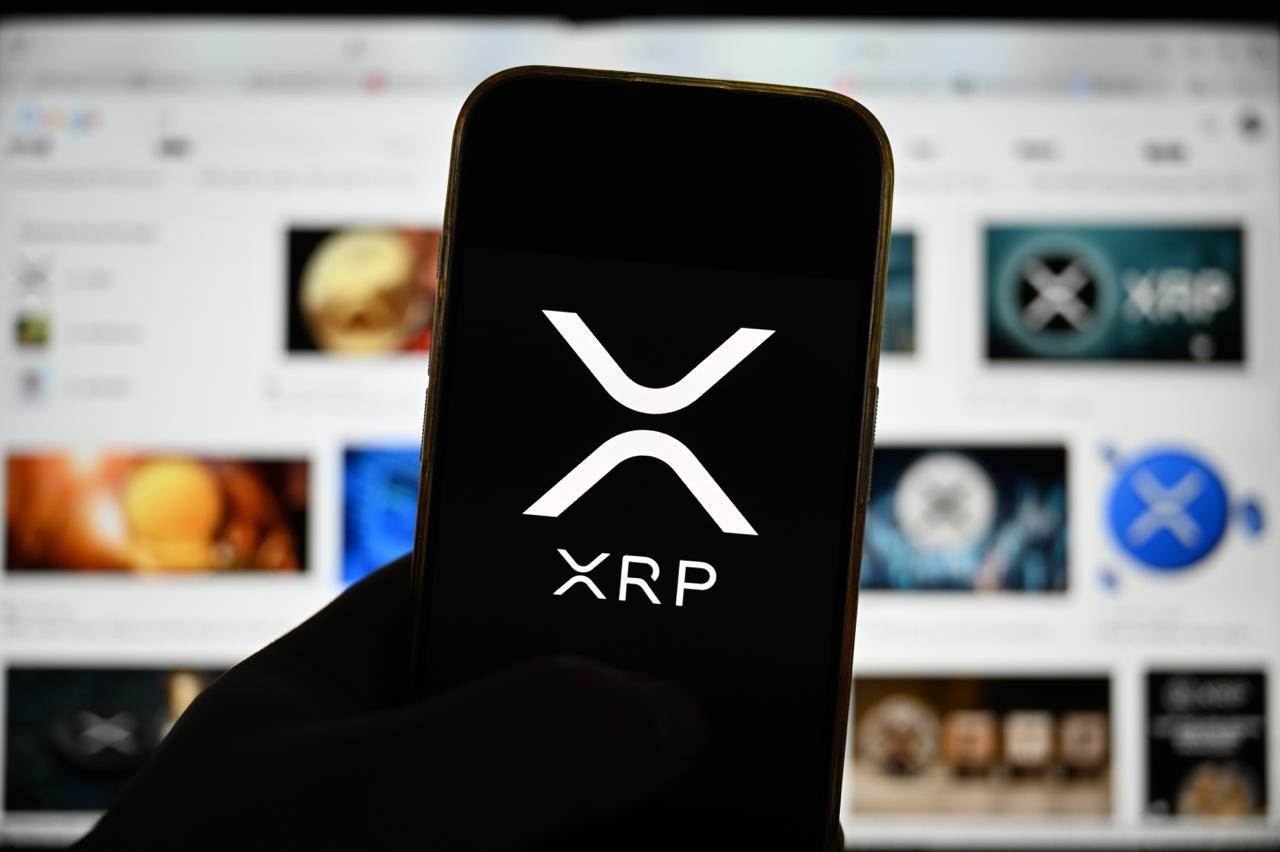 XRP价格触及熟悉的1.60美元阻力位，而彼得·布兰特看好5.40美元目标