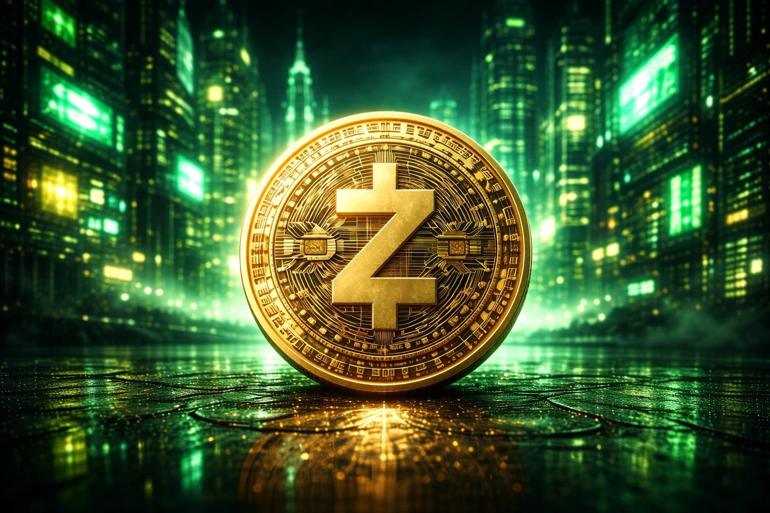 21Shares在巴黎和阿姆斯特丹泛欧交易所推出Zcash和ETHFI ETP