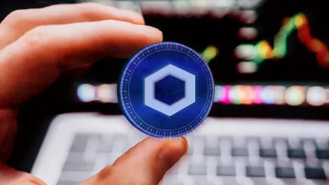 Infosys携手Chainlink推动机构级区块链与代币化