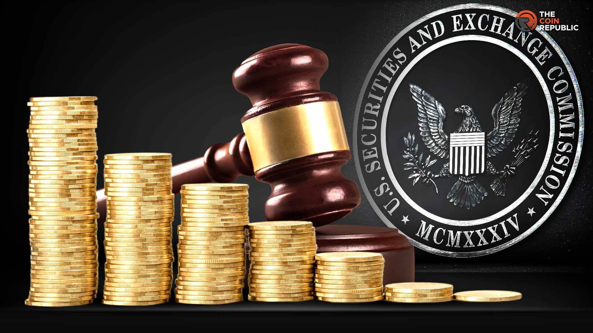 The U.S. Securities and Exchange Commission opens its door to tokenized stocks, and plans for the fi