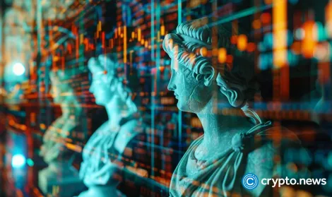 Bitpanda与印度储备银行携手为1800万银行客户构建加密货币框架