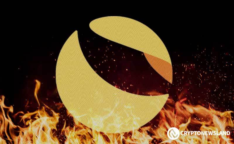 LUNA 因币安支持重大网络升级而强势反弹
