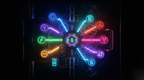 21shares在泛欧交易所推出Zcash和Ether.fi ETPs，年费率为2.5%