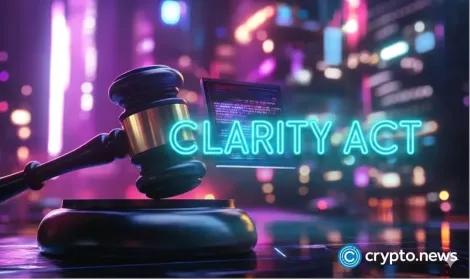 CLARITY法案投票后，加密货币公司仍须全面遵守反洗钱规定