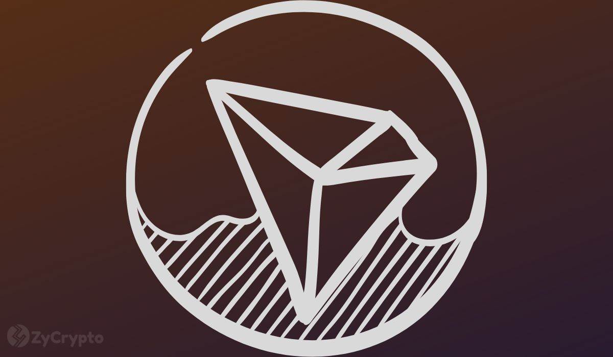 TRON领跑稳定币赛道，市值三个月增长48亿美元——背后原因揭秘