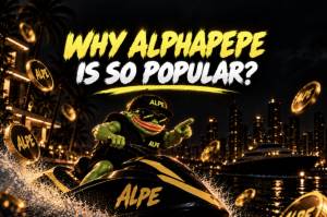 Why did AlphaPepe suddenly become popular on the Internet? AI DEX promotes Claude-driven transaction