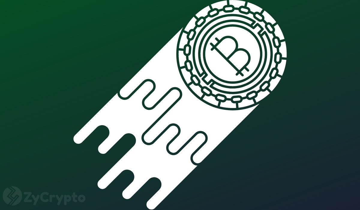 Can Bitcoin reach $1.5 million in four years? Blockstream CEO gives reasons