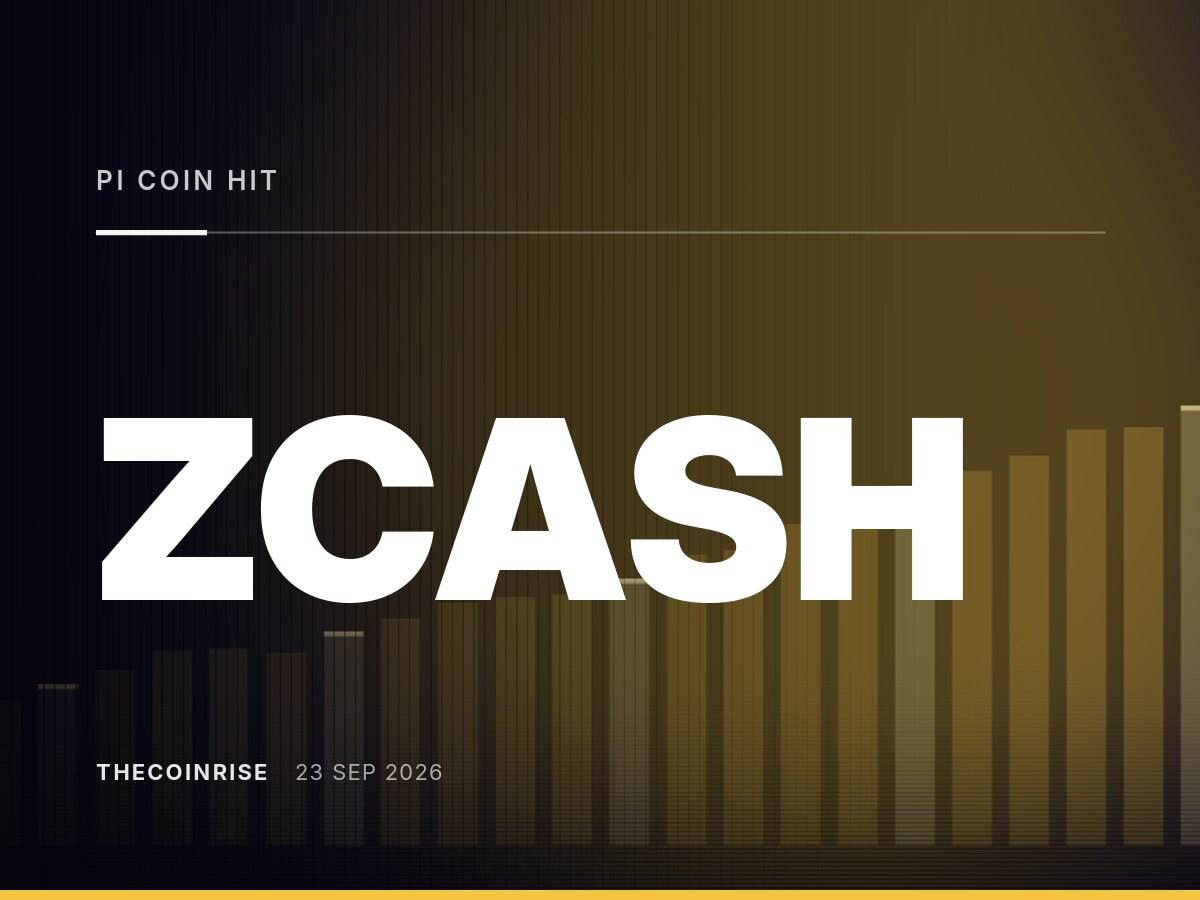 当Pi币与Zcash触及死胡同，BlockDAG推出限时7天0.03 USDT回购促销！