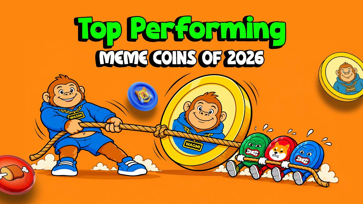 九月最后一周最值得买入的10大模因币——Apeing顶级加密货币预售飙升，回报率高达1,700%