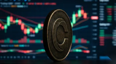 XRP monthly chart shows cumulative trend, with analysts pointing to target price of $31.64