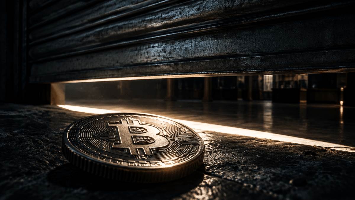 BitMEX关闭：如何检查剩余余额及2026年税务申报