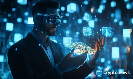 Blockchain.com and the New York Stock Exchange explore 24/7 trading of tokenized U.S. stocks