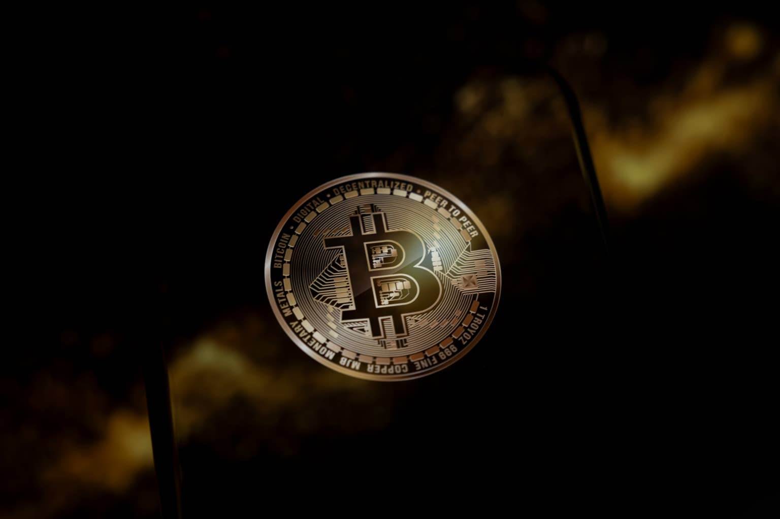 Analyst predicting a 2021 crash admits he was wrong about Bitcoin