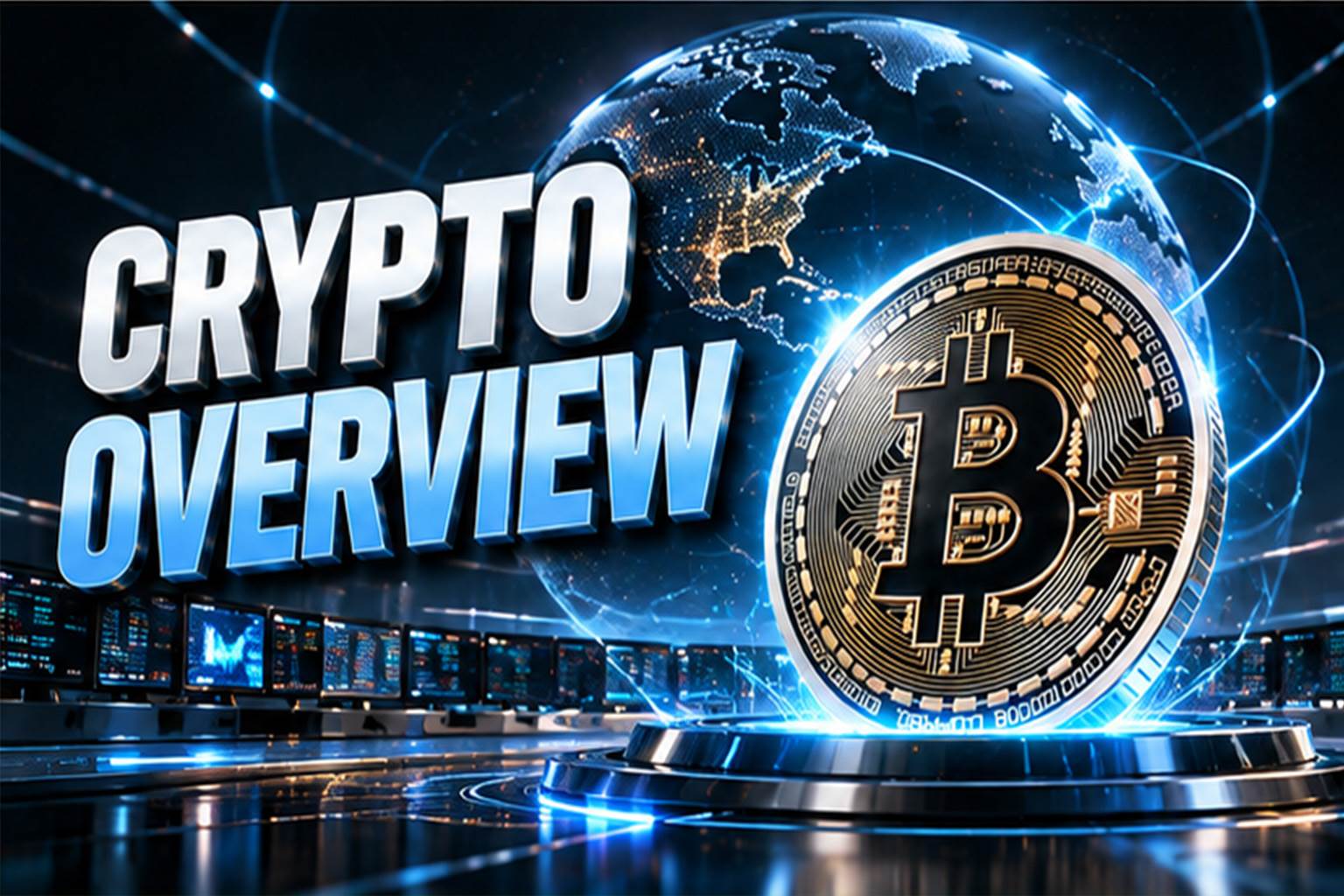 加密市场概览：华盛顿计划20年持有比特币，ETH和ADA上涨，买家涌入Pepeto