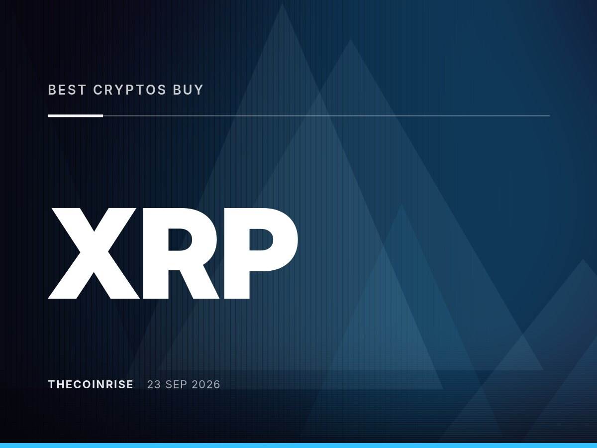 现在最值得购买的4大加密货币：深入解析BlockDAG、XRP、Litecoin和TRON！